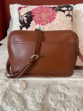 COACH vintage Oliver #9902